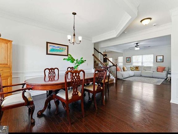 4th image of 58 Macland Mill Ct