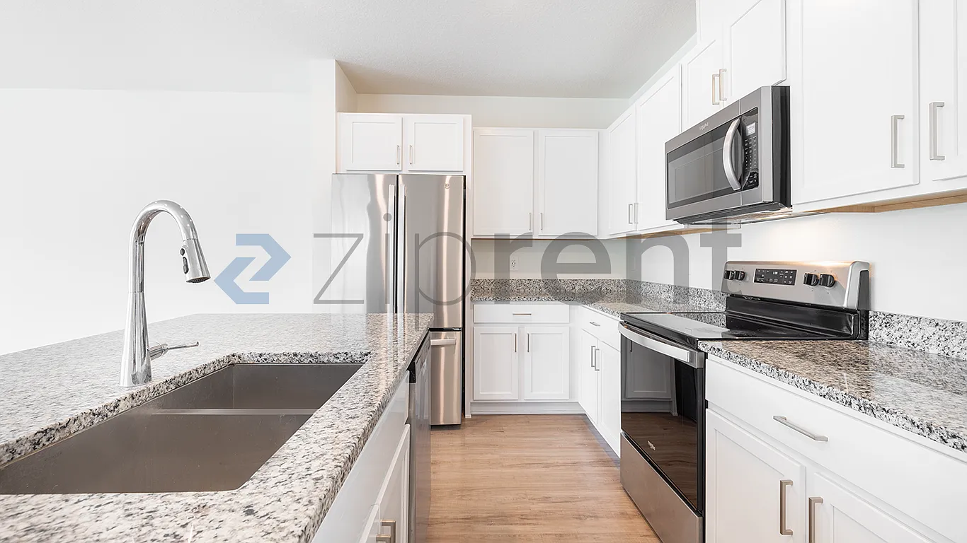 3 bed, 2.5 bath, 1463 sqft, $2,200 — Photo 4