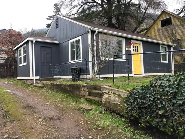 306 W Jefferson St, Bingen, WA 98605