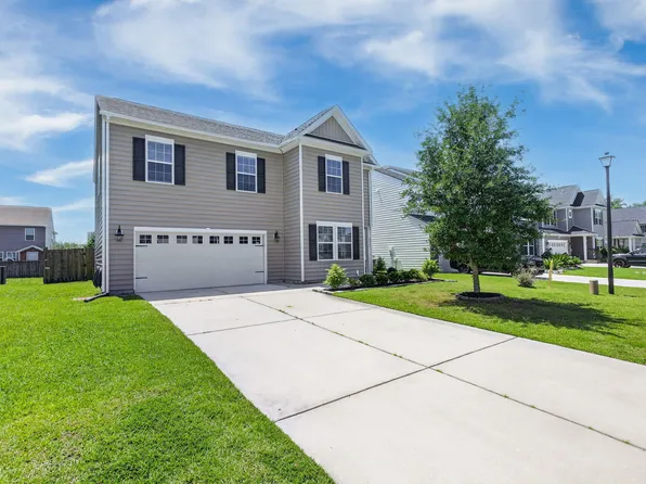4011 Exploration Rd, Ladson, SC 29456