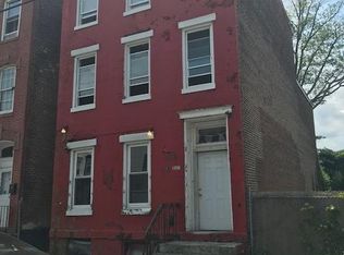 105 Spring St, Trenton, NJ 08618
