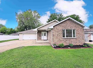 840 Gross Ave, Green Bay, WI 54304
