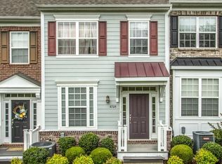 4709 Brighton Village Dr, Nashville, TN 37211