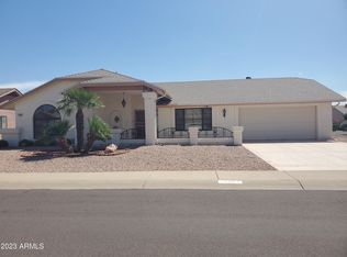 12619 W Westgate Dr, Sun City West, AZ 85375
