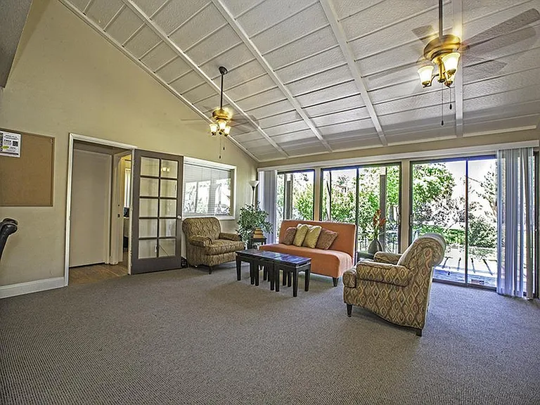 SPRING VILLAS APARTMENTS — Photo 1