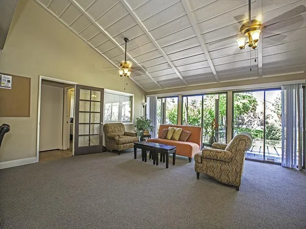 SPRING VILLAS APARTMENTS