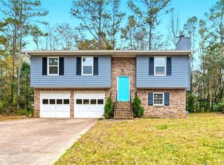 4616 Hamlet Walk SE, Conyers, GA 30094
