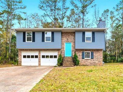 4616 Hamlet Walk SE, Conyers, GA, 30094