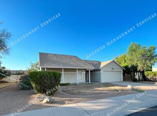 1502 W Cheyenne Dr, Chandler, AZ 85224