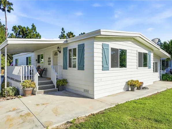24001 Muirlands Blvd #64, Lake Forest, CA 92630