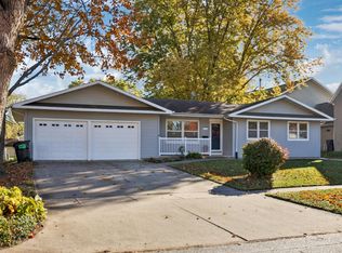 1520 Douglas Ave, Ames, IA 50010