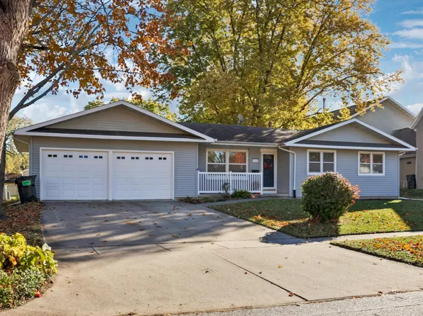 1520 Douglas Ave, Ames, IA 50010