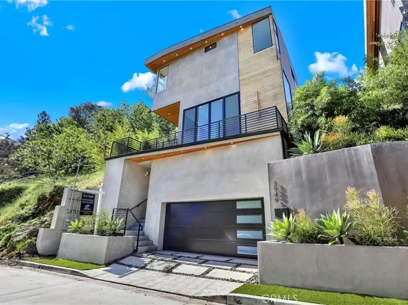 3949 Glenalbyn Dr, Los Angeles, CA 90065