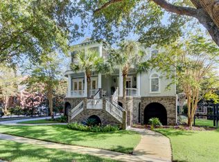 400 Bay Crossing Rd, Mount Pleasant, SC 29464