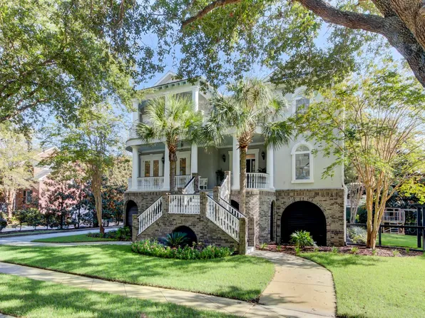 400 Bay Crossing Rd, Mount Pleasant, SC 29464