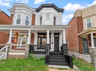3907 Norfolk Ave, Baltimore, MD