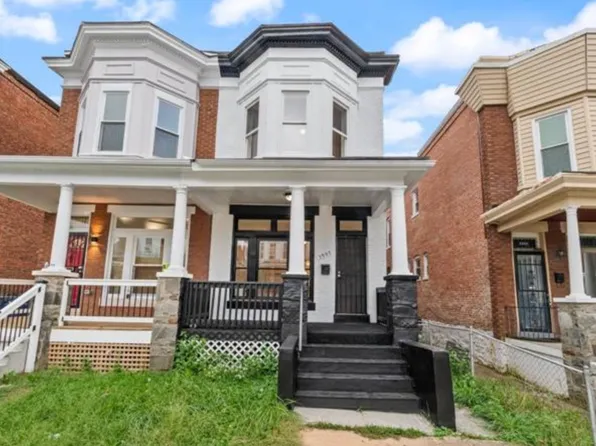 3907 Norfolk Ave, Baltimore, MD 21216