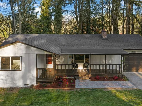 12615 68th Avenue Ct E, Puyallup, WA 98373
