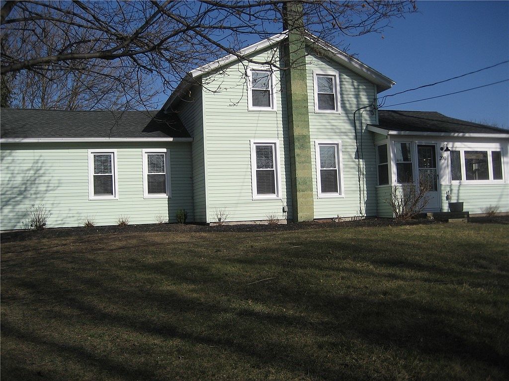 200 Salt Rd, ster, NY 14580 Zillow