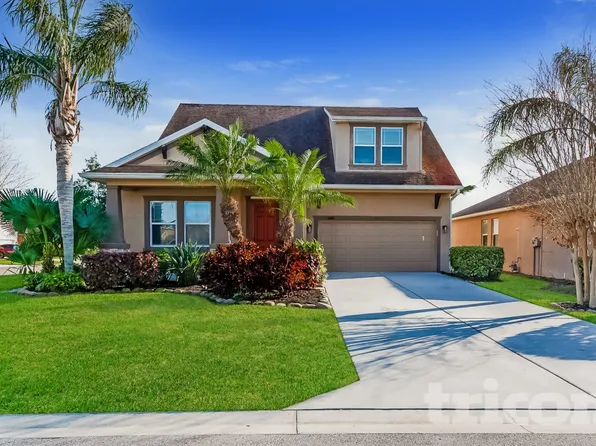 4718 Garden Arbor Way, Bradenton, FL 34203