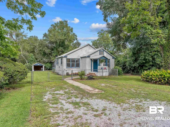 309 S Section St, Fairhope, AL 36532