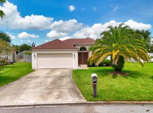 1969 Willesdon Dr W, Jacksonville, FL 32246