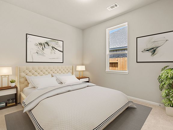 Sunterra Lakes - Sydney Interior Image 4