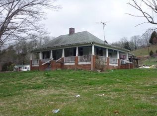 1460 Little Valley Rd, Maynardville, TN 37807