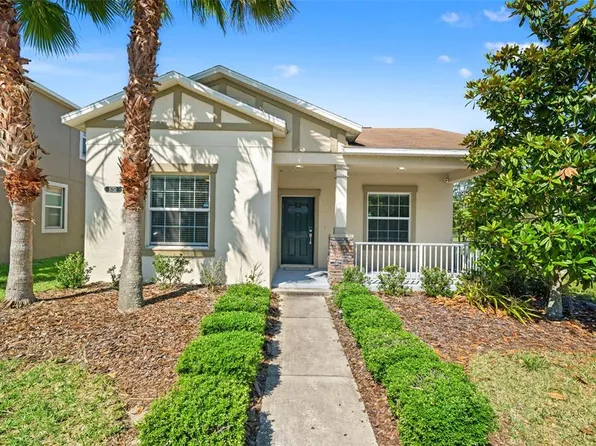 8751 Shady Pavillion Ct, Land O Lakes, FL 34637