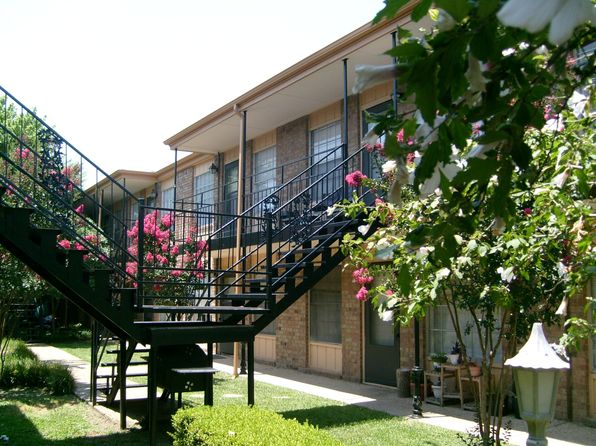 Whisperwind Apartments | 4928 El Campo Ave, Fort Worth, TX