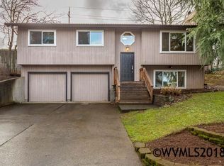 680 Justice St SE, Salem, OR 97302