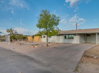 157 N 95th Pl, Mesa, AZ 85207