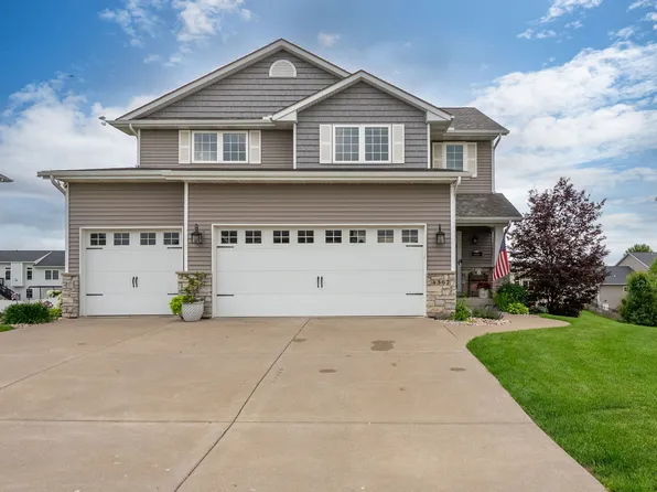 4367 55th Ave, Bettendorf, IA 52722