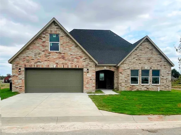 1832 Topaz Rd, Pryor, OK 74361