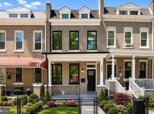 237 Rock Creek Church Rd NW, Washington, DC 20011