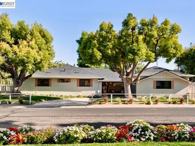 1300 Patio Dr, Campbell, CA, 95008