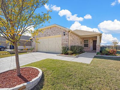 9321 Riverlight Rd, McKinney, TX, 75071