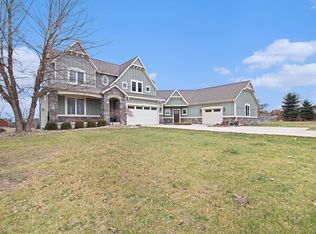 10042 Homerich Ave SW, Byron Center, MI 49315