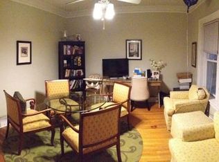 3549 N Wolcott Ave #3, Chicago, IL 60657