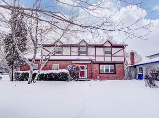 5375 Maple Canyon Ave, Columbus, OH 43229