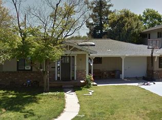 52 Sandburg Dr, Sacramento, CA 95819