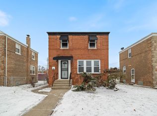 406 W 99th Pl, Chicago, IL 60628