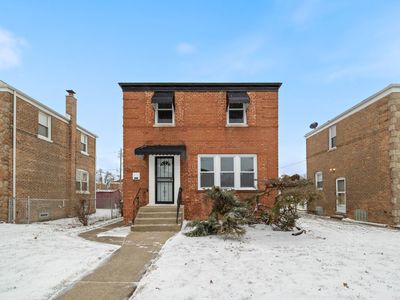 406 W 99th Pl, Chicago, IL, 60628