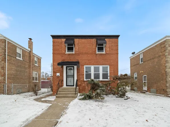 406 W 99th Pl, Chicago, IL 60628