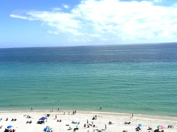 400 N Surf Road #1105, Hollywood, FL 33019