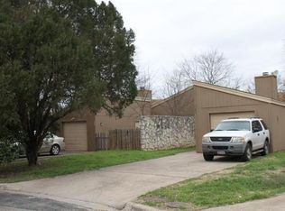 1008 King Albert St #B, Austin, TX 78745