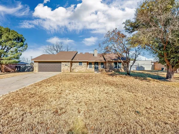 10905 E County Road 107, Midland, TX 79706