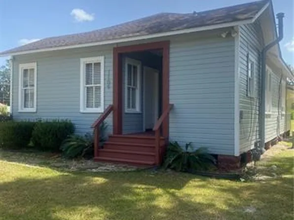 1109 S Holly St, Hammond, LA 70403