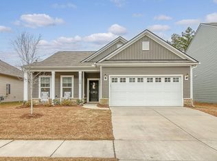 229 Hayworth Rd, Summerville, SC 29486