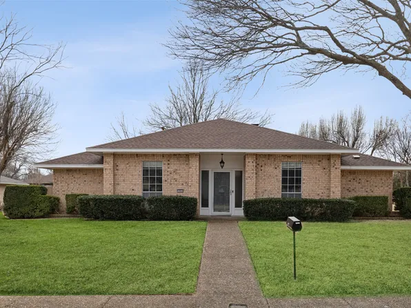 1022 Florence Dr, Duncanville, TX 75116